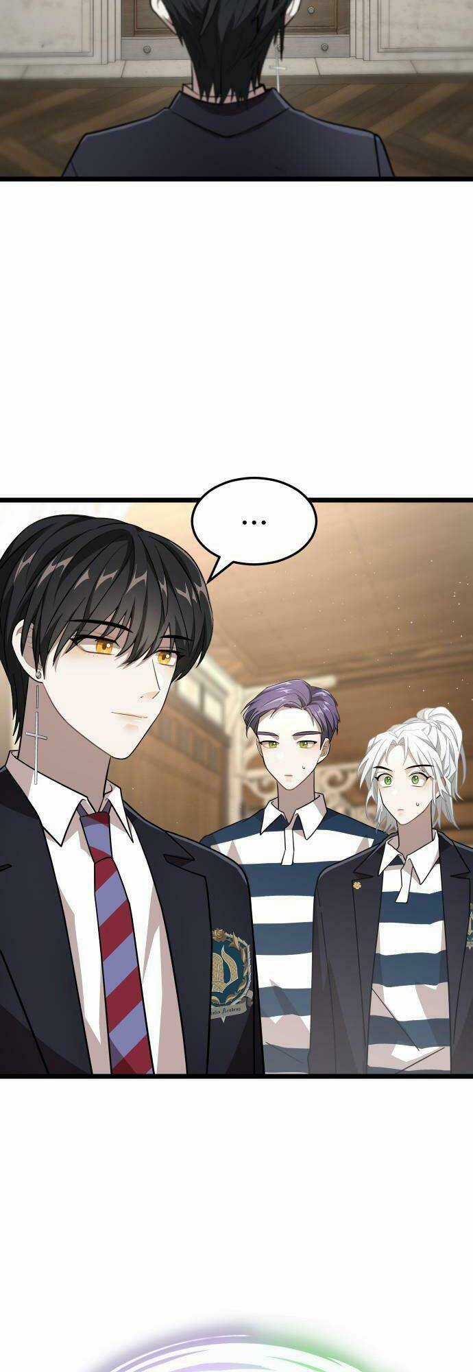 Trăng Tối: Kỉ Nguyên Máu Chapter 8 trang 57