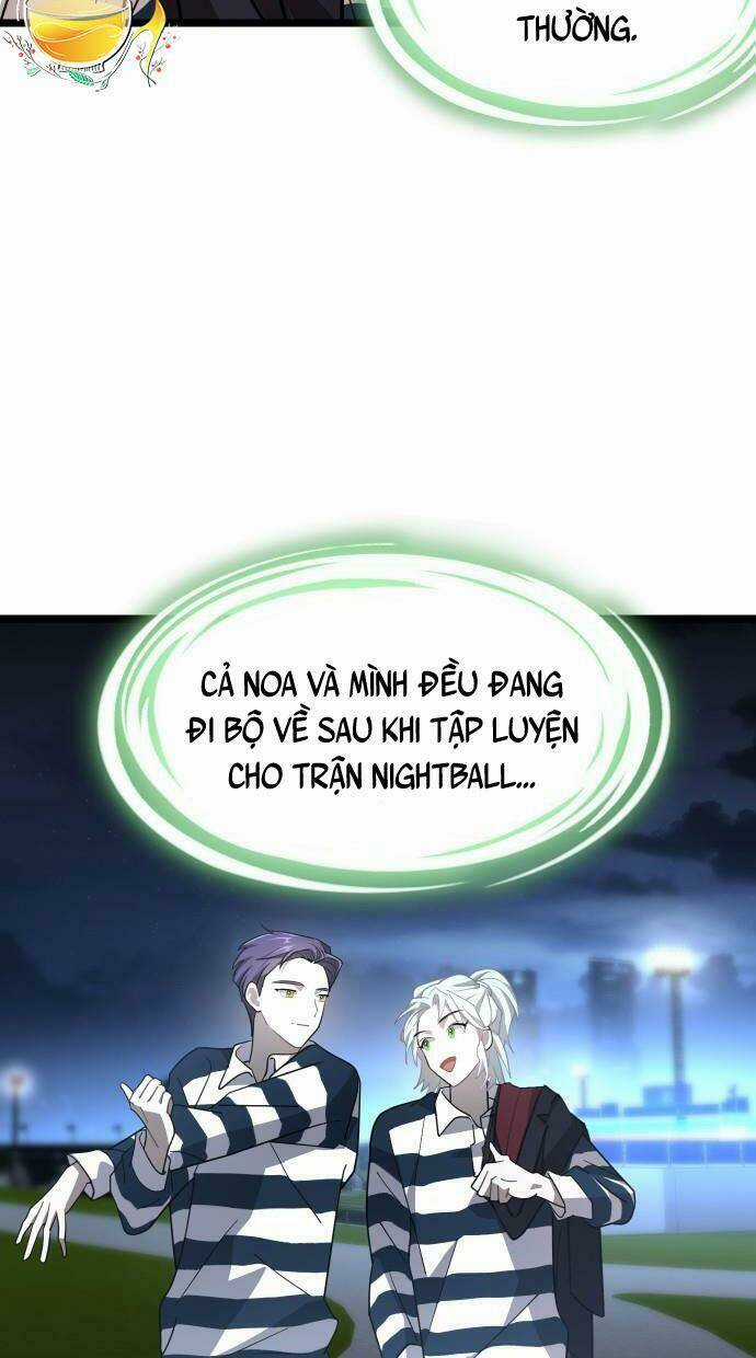 Trăng Tối: Kỉ Nguyên Máu Chapter 8 trang 60