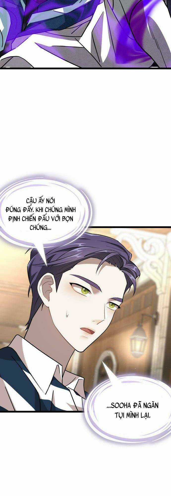 Trăng Tối: Kỉ Nguyên Máu Chapter 8 trang 65