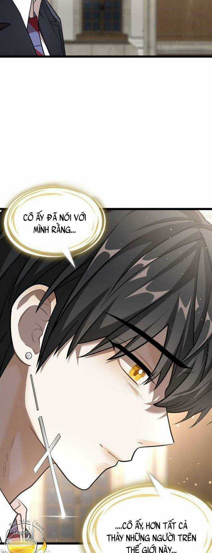 Trăng Tối: Kỉ Nguyên Máu Chapter 8 trang 68