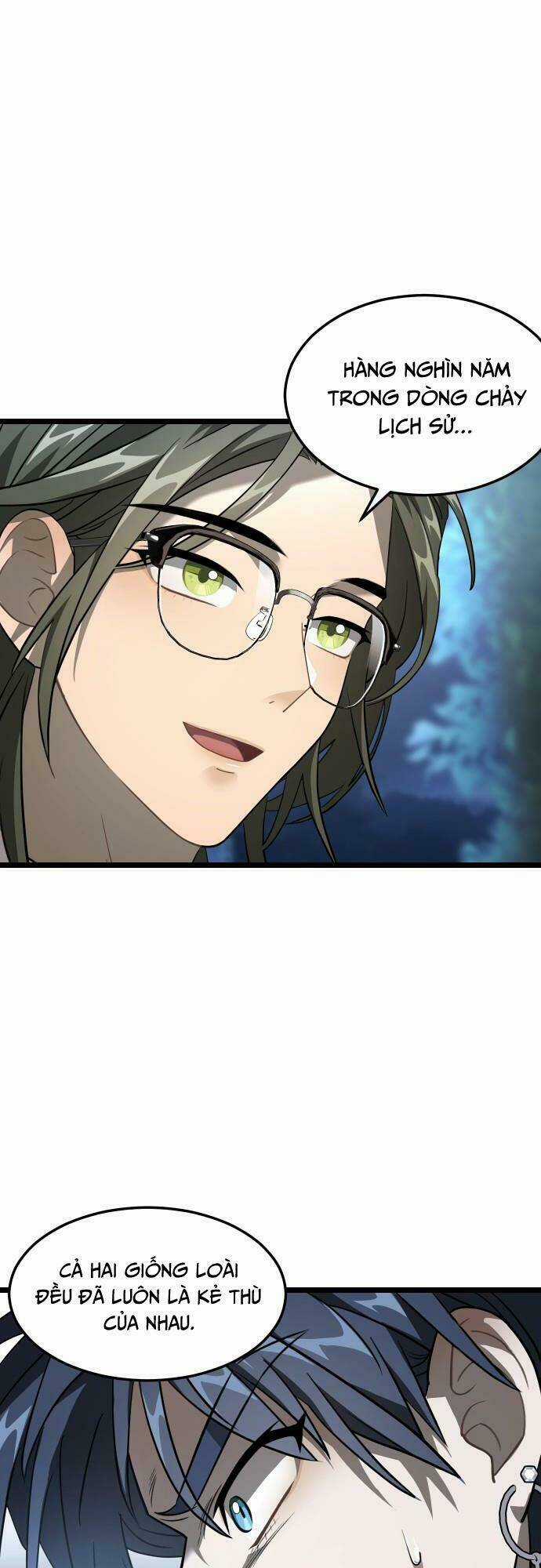 Trăng Tối: Kỉ Nguyên Máu Chapter 8 trang 7