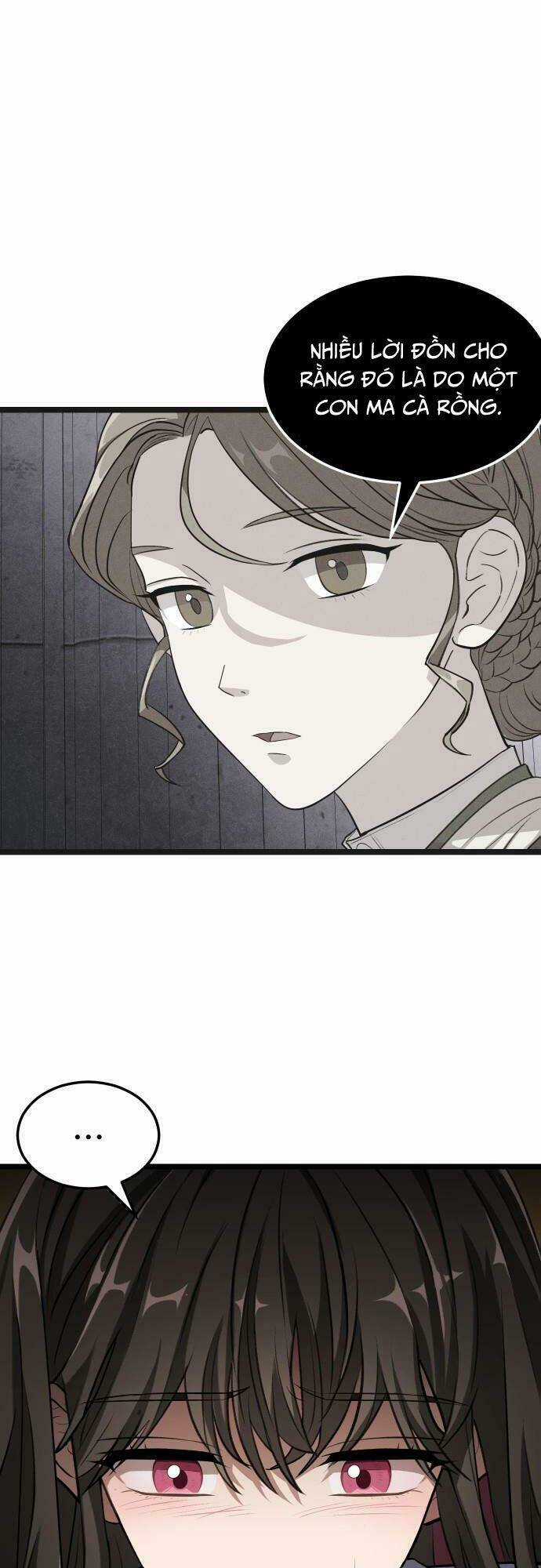 Trăng Tối: Kỉ Nguyên Máu Chapter 8 trang 73