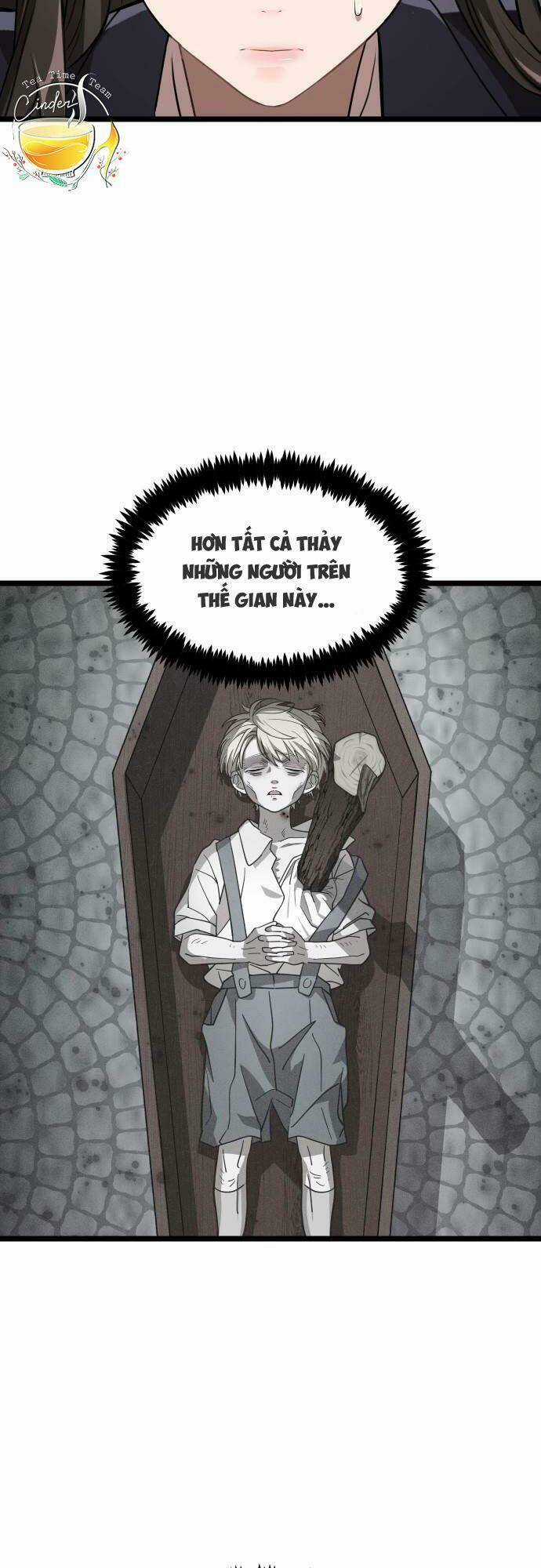 Trăng Tối: Kỉ Nguyên Máu Chapter 8 trang 74