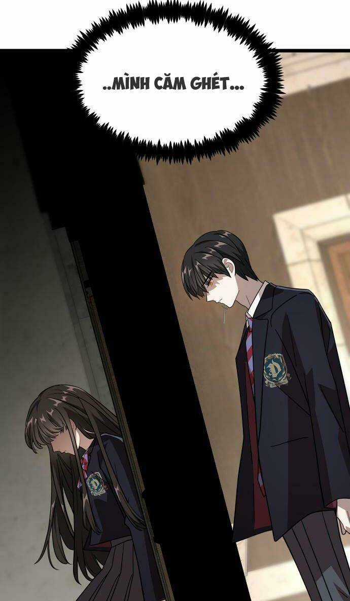 Trăng Tối: Kỉ Nguyên Máu Chapter 8 trang 75