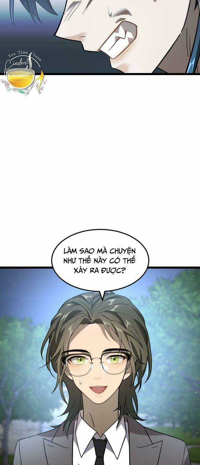 Trăng Tối: Kỉ Nguyên Máu Chapter 8 trang 8