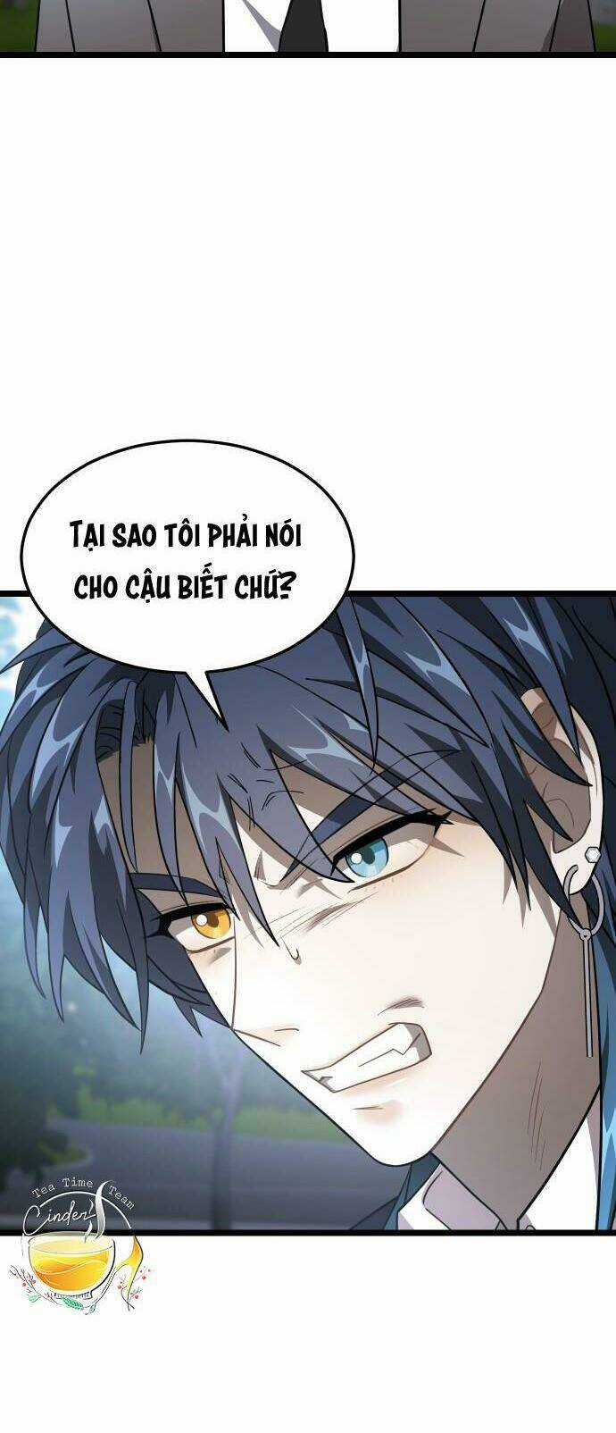 Trăng Tối: Kỉ Nguyên Máu Chapter 8 trang 9