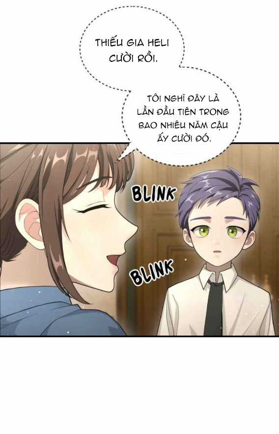 Trăng Tối: Kỉ Nguyên Máu Chapter 80.1 trang 11