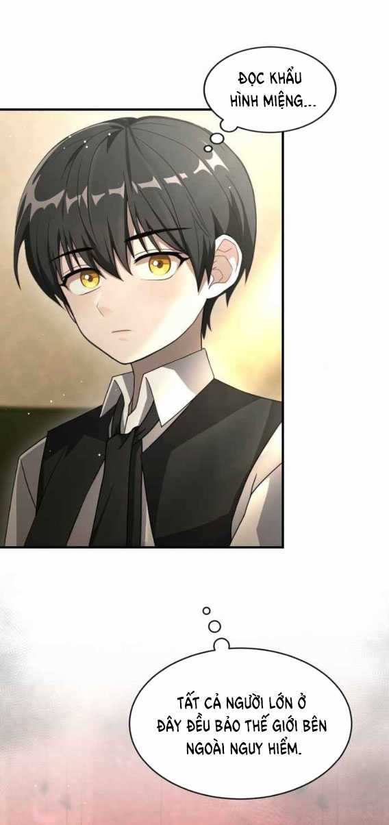 Trăng Tối: Kỉ Nguyên Máu Chapter 80.1 trang 14