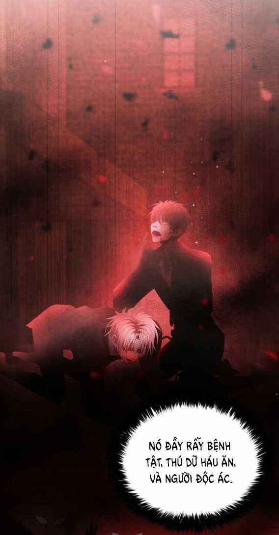 Trăng Tối: Kỉ Nguyên Máu Chapter 80.1 trang 15