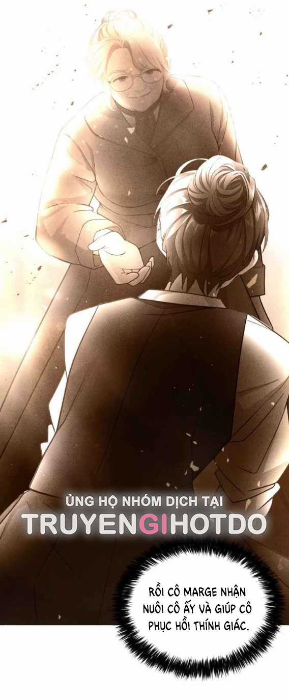 Trăng Tối: Kỉ Nguyên Máu Chapter 80.1 trang 17