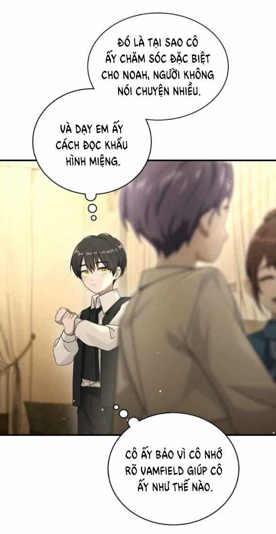 Trăng Tối: Kỉ Nguyên Máu Chapter 80.1 trang 18