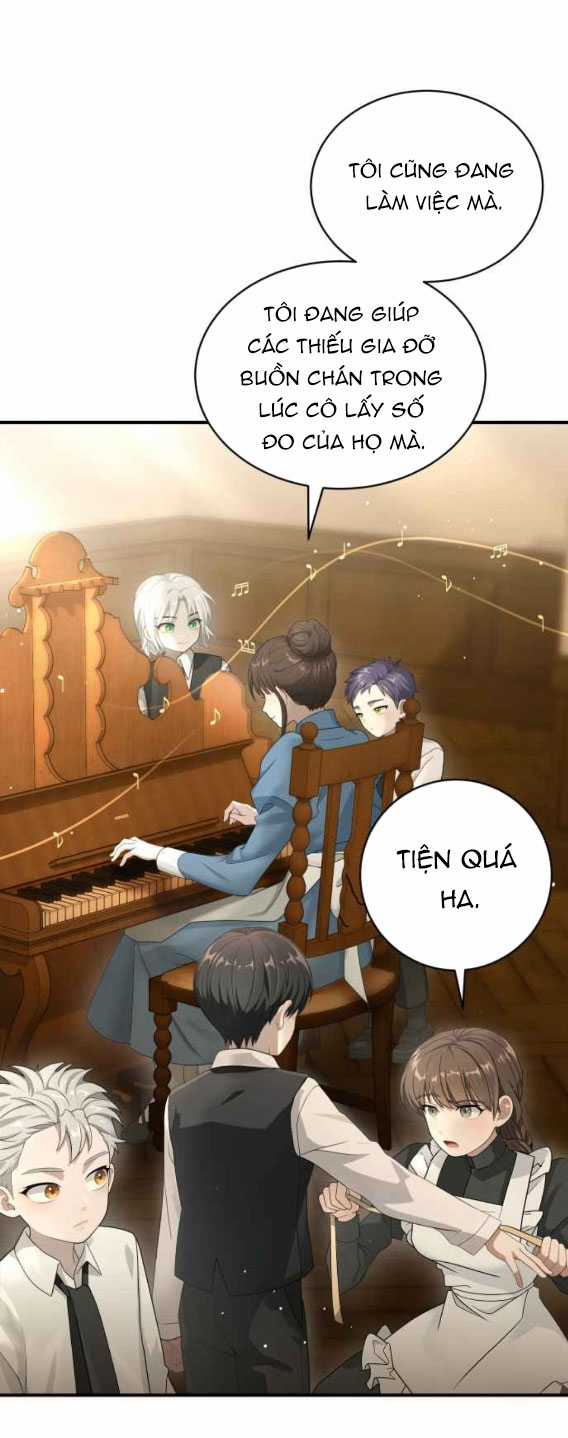 Trăng Tối: Kỉ Nguyên Máu Chapter 80.1 trang 5