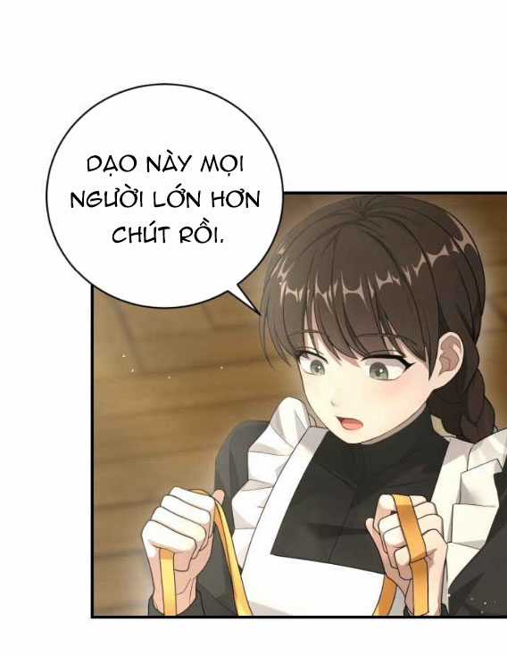 Trăng Tối: Kỉ Nguyên Máu Chapter 80.1 trang 6