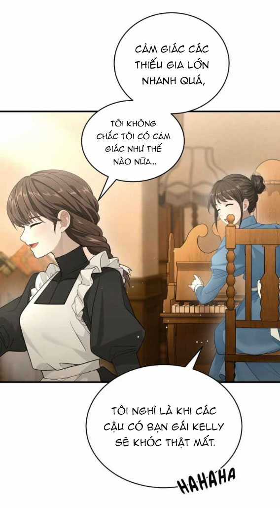 Trăng Tối: Kỉ Nguyên Máu Chapter 80.1 trang 7