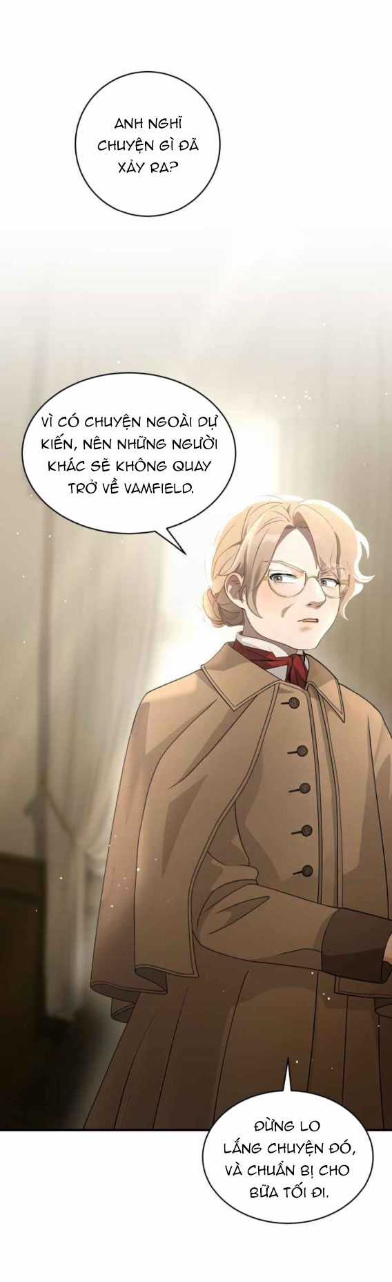 Trăng Tối: Kỉ Nguyên Máu Chapter 80.2 trang 25