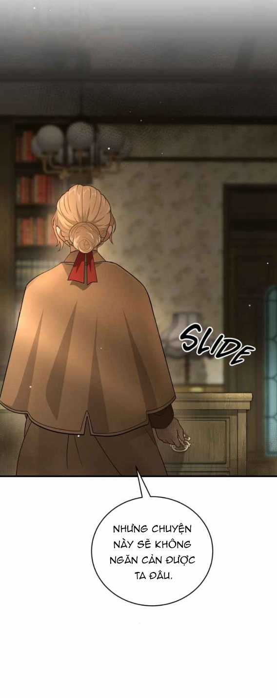 Trăng Tối: Kỉ Nguyên Máu Chapter 80.2 trang 38