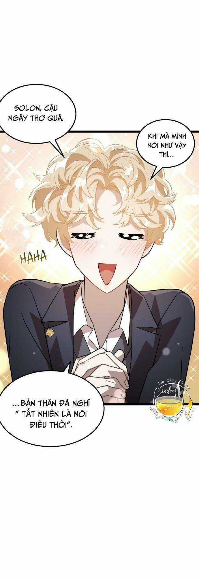 Trăng Tối: Kỉ Nguyên Máu Chapter 9 trang 15