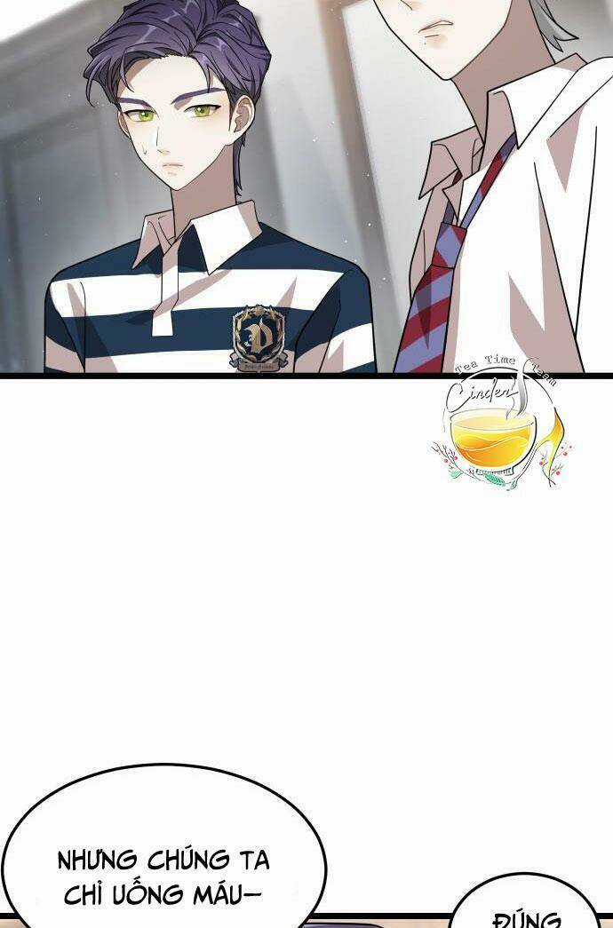 Trăng Tối: Kỉ Nguyên Máu Chapter 9 trang 25