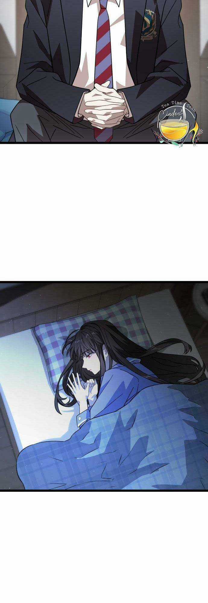 Trăng Tối: Kỉ Nguyên Máu Chapter 9 trang 28