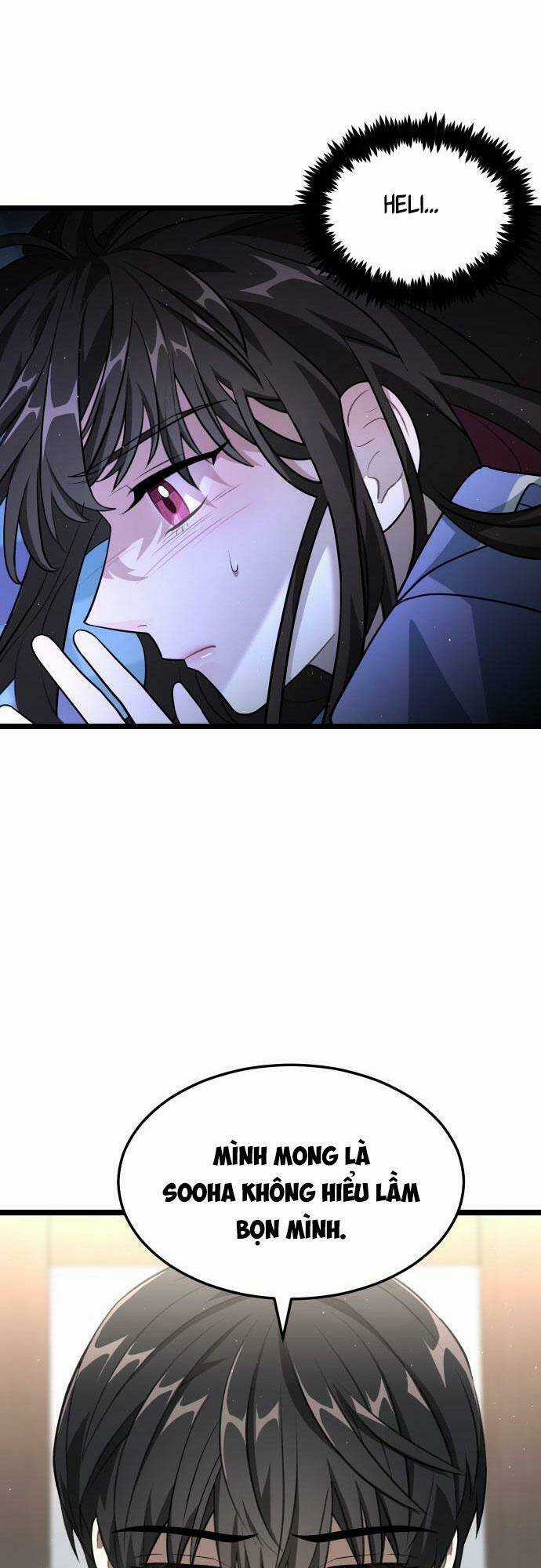 Trăng Tối: Kỉ Nguyên Máu Chapter 9 trang 29