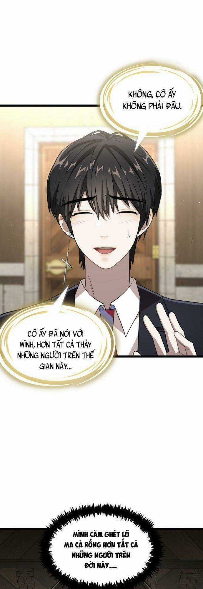 Trăng Tối: Kỉ Nguyên Máu Chapter 9 trang 3