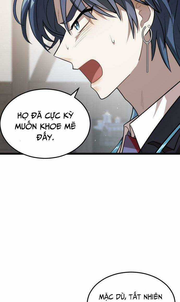 Trăng Tối: Kỉ Nguyên Máu Chapter 9 trang 34