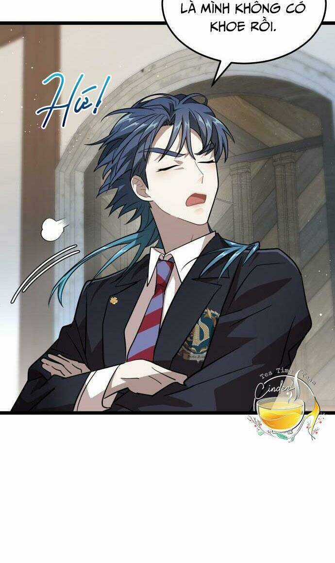 Trăng Tối: Kỉ Nguyên Máu Chapter 9 trang 35