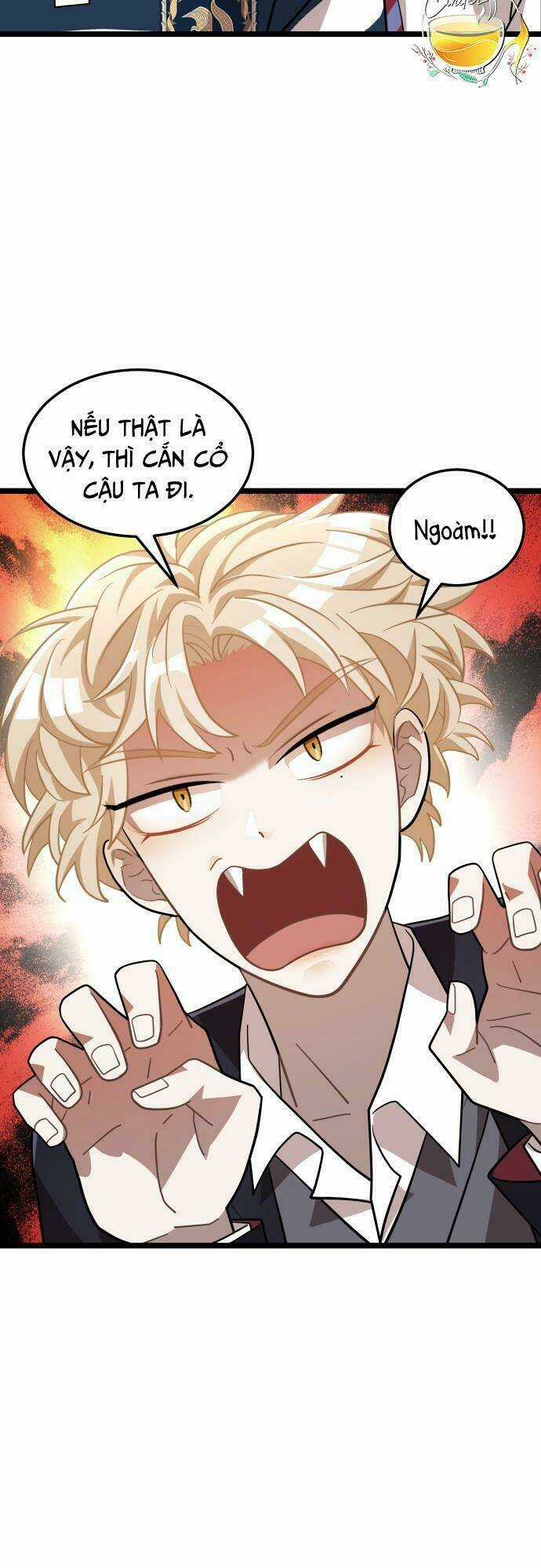 Trăng Tối: Kỉ Nguyên Máu Chapter 9 trang 38