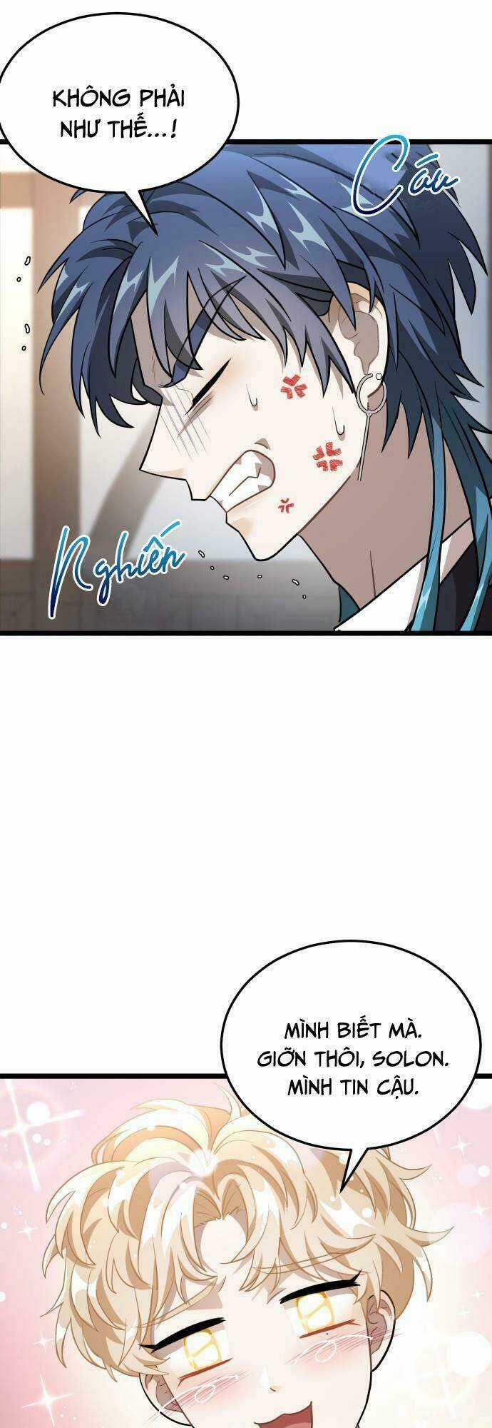 Trăng Tối: Kỉ Nguyên Máu Chapter 9 trang 39