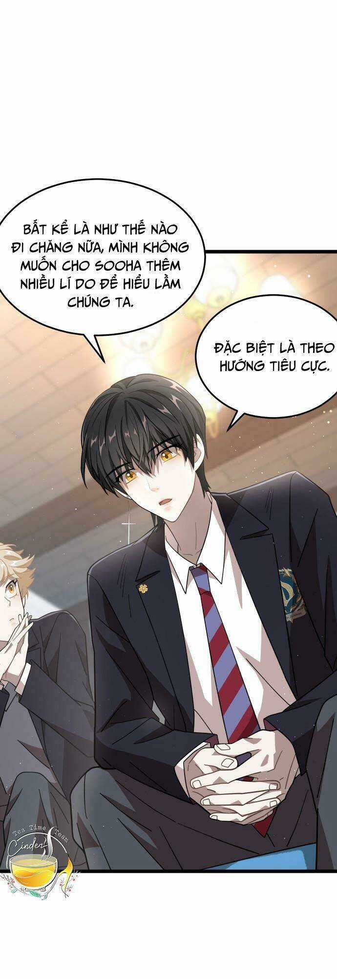 Trăng Tối: Kỉ Nguyên Máu Chapter 9 trang 41