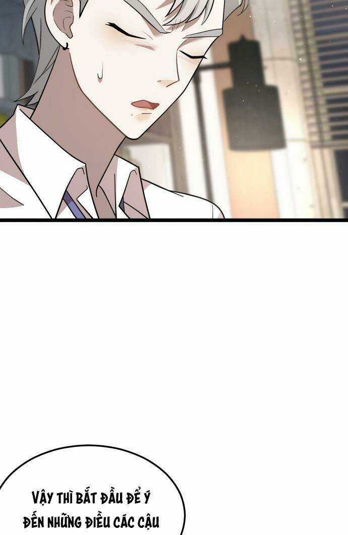 Trăng Tối: Kỉ Nguyên Máu Chapter 9 trang 43