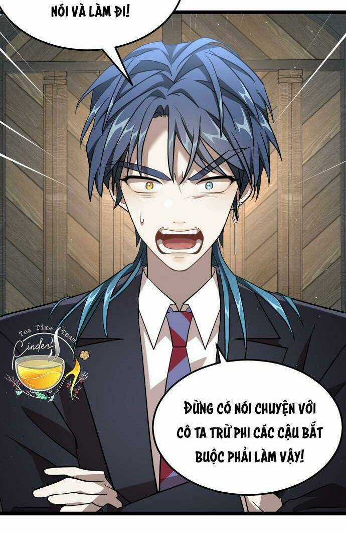 Trăng Tối: Kỉ Nguyên Máu Chapter 9 trang 44