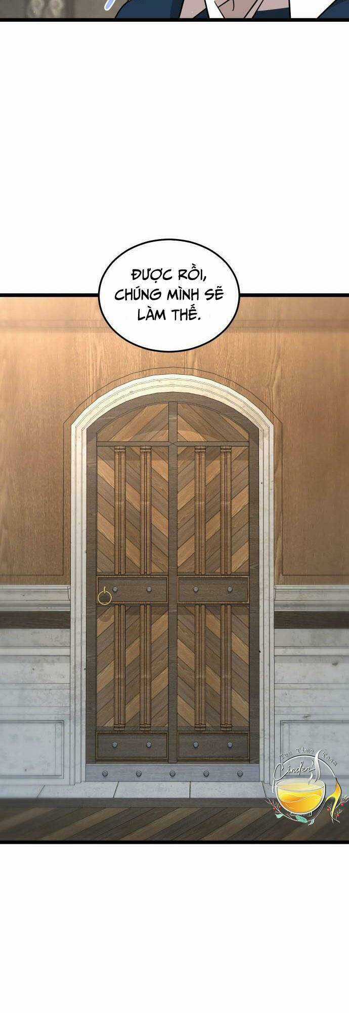 Trăng Tối: Kỉ Nguyên Máu Chapter 9 trang 47