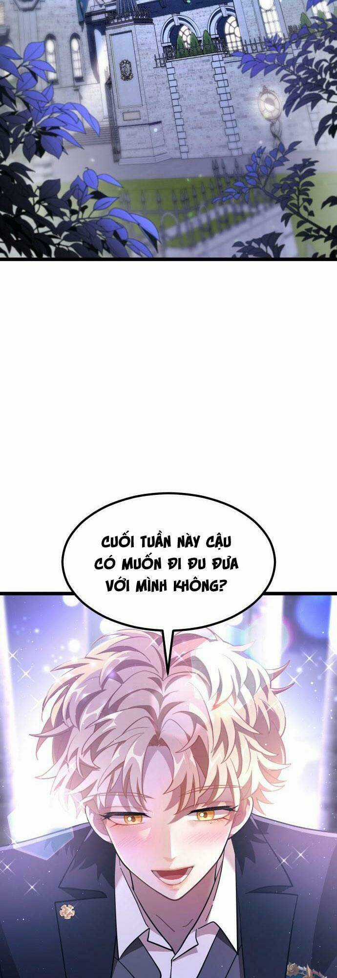 Trăng Tối: Kỉ Nguyên Máu Chapter 9 trang 49