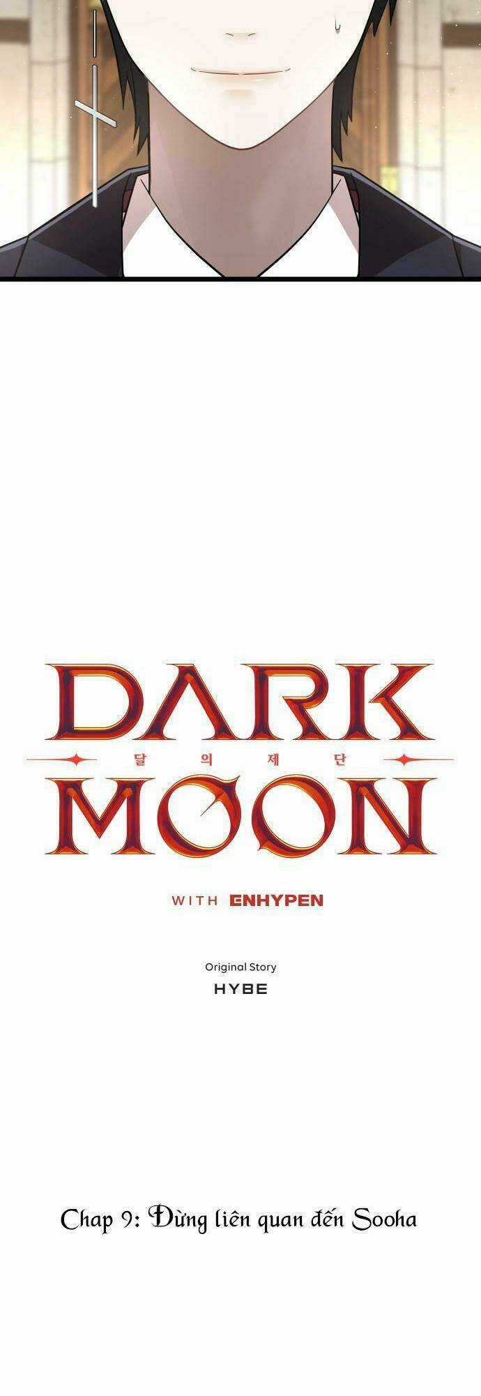 Trăng Tối: Kỉ Nguyên Máu Chapter 9 trang 5