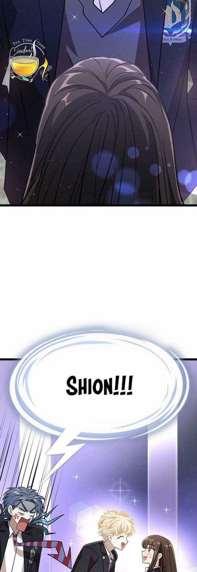 Trăng Tối: Kỉ Nguyên Máu Chapter 9 trang 50