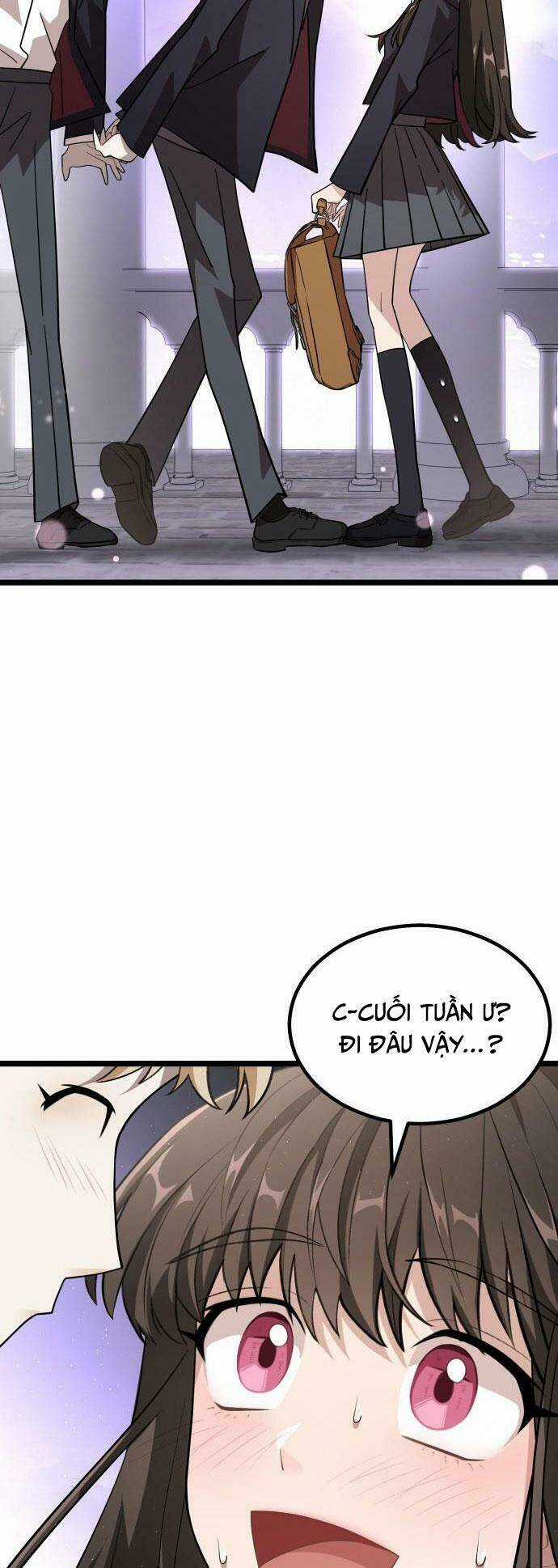 Trăng Tối: Kỉ Nguyên Máu Chapter 9 trang 51