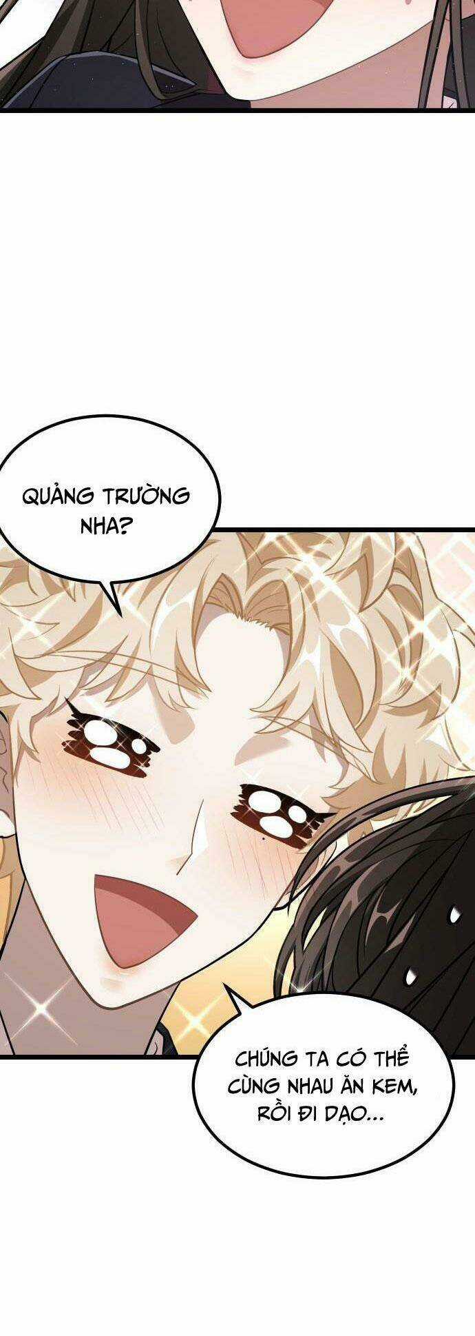 Trăng Tối: Kỉ Nguyên Máu Chapter 9 trang 52