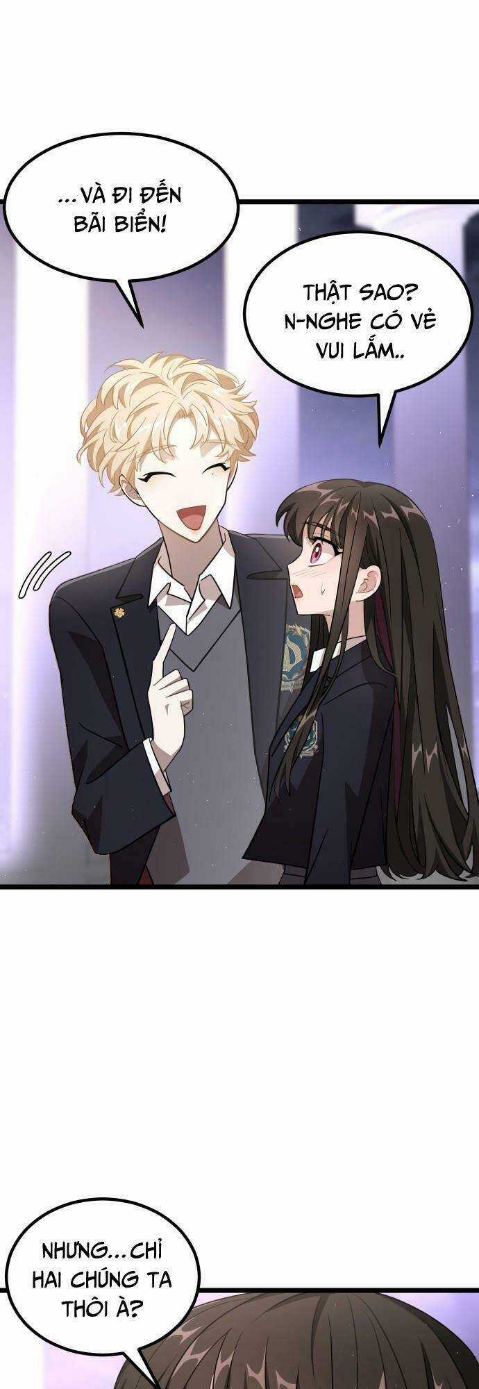 Trăng Tối: Kỉ Nguyên Máu Chapter 9 trang 53