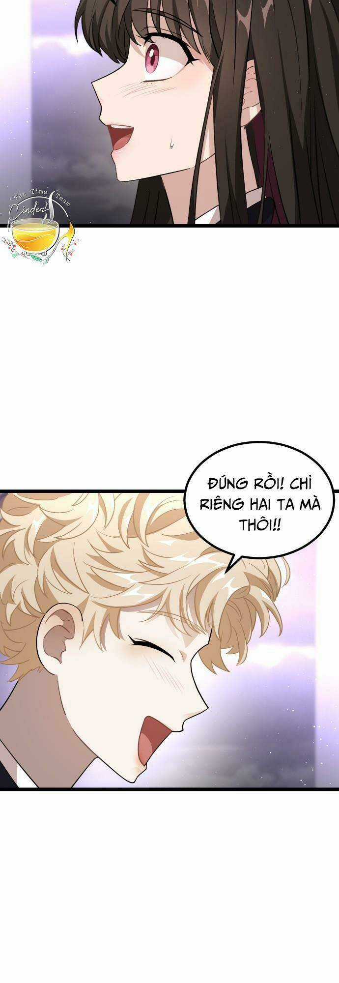 Trăng Tối: Kỉ Nguyên Máu Chapter 9 trang 54