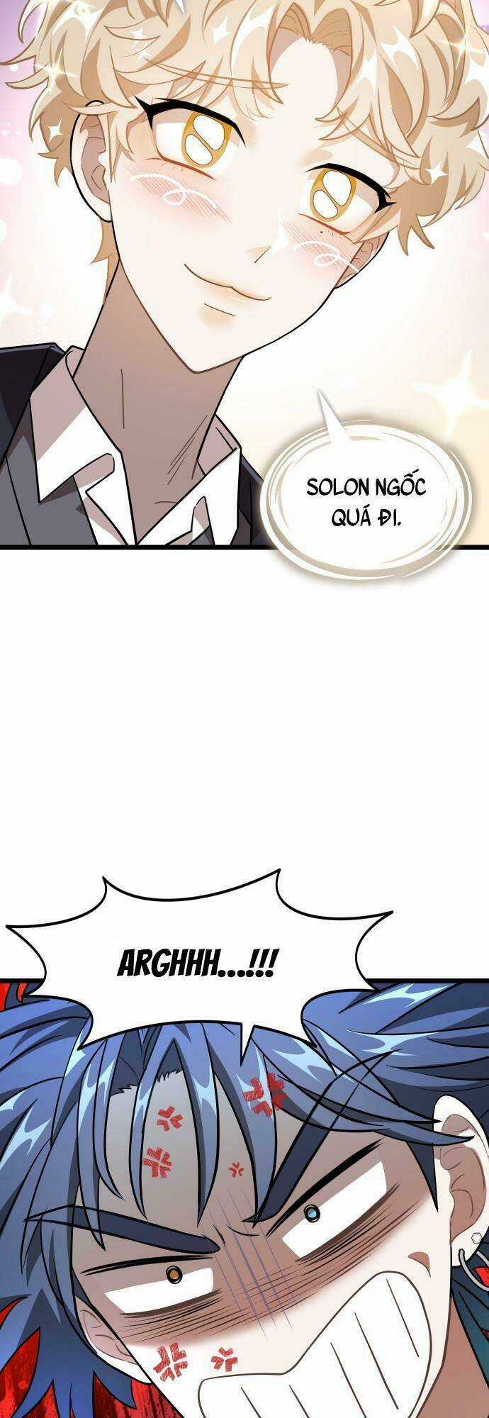 Trăng Tối: Kỉ Nguyên Máu Chapter 9 trang 59