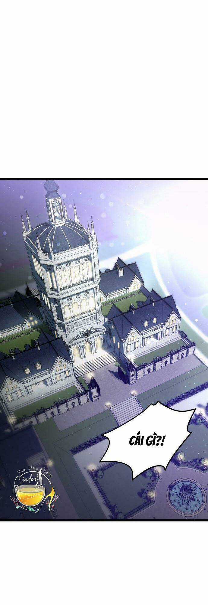 Trăng Tối: Kỉ Nguyên Máu Chapter 9 trang 6