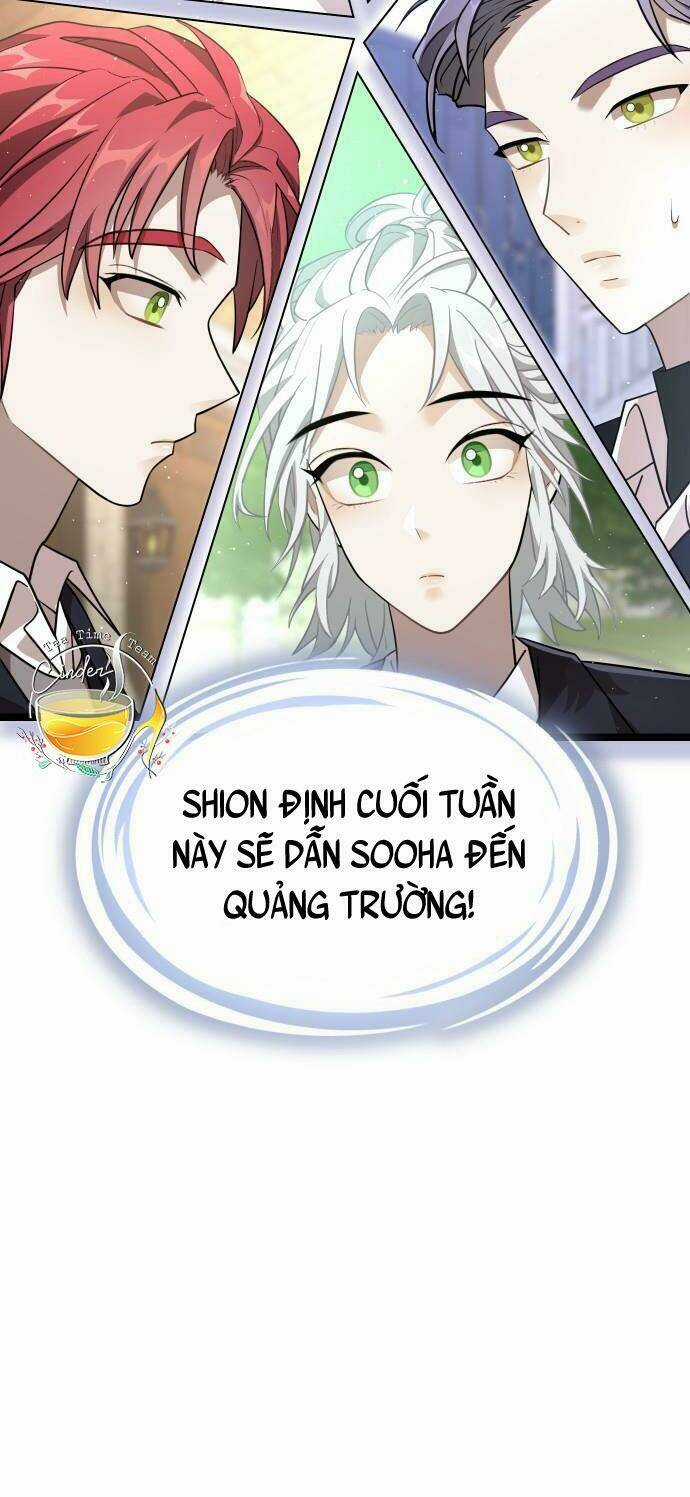 Trăng Tối: Kỉ Nguyên Máu Chapter 9 trang 61