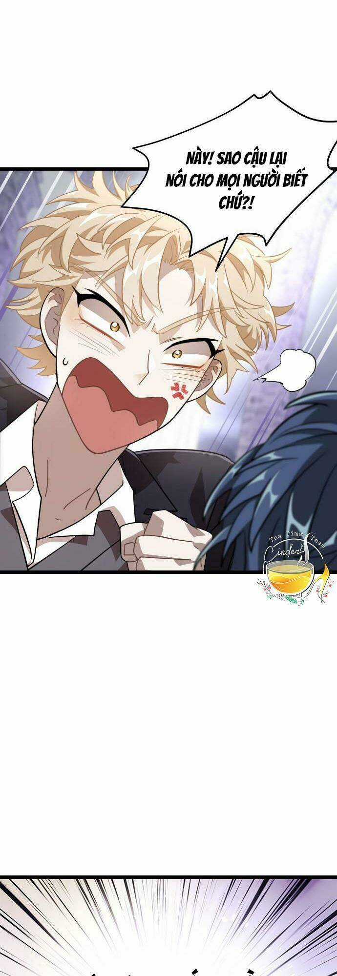 Trăng Tối: Kỉ Nguyên Máu Chapter 9 trang 62