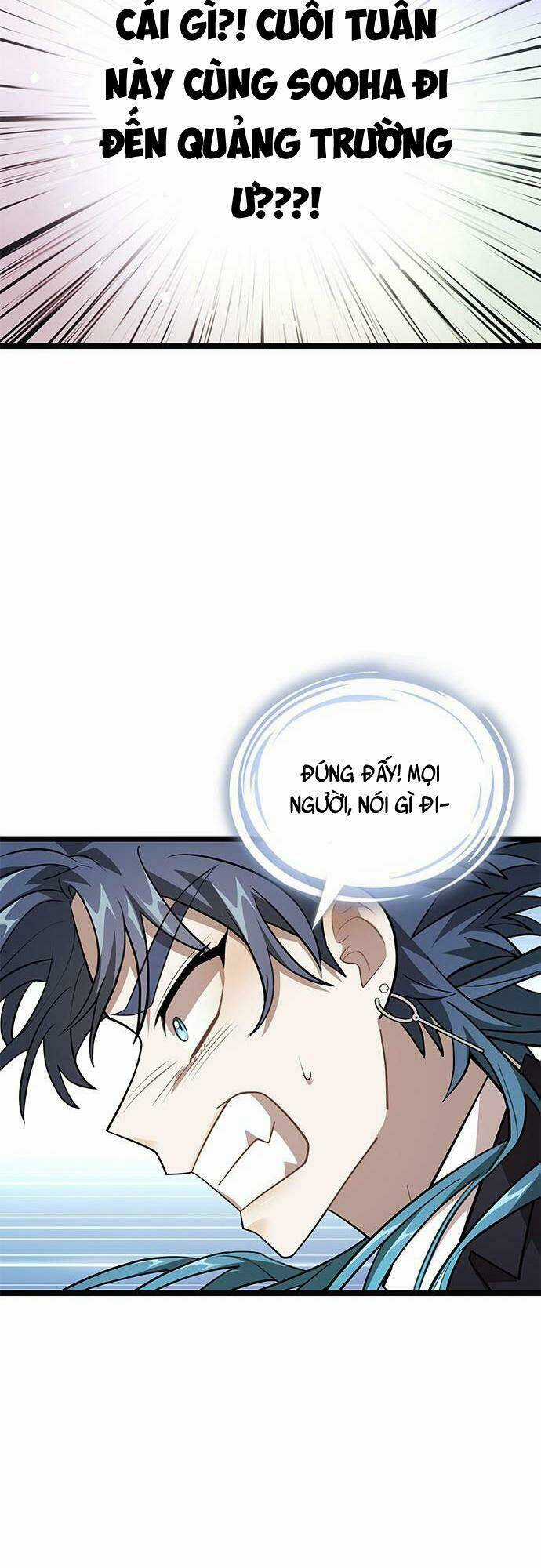 Trăng Tối: Kỉ Nguyên Máu Chapter 9 trang 63