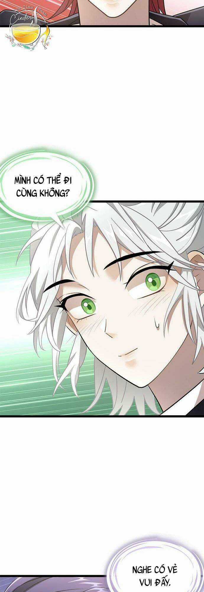 Trăng Tối: Kỉ Nguyên Máu Chapter 9 trang 65