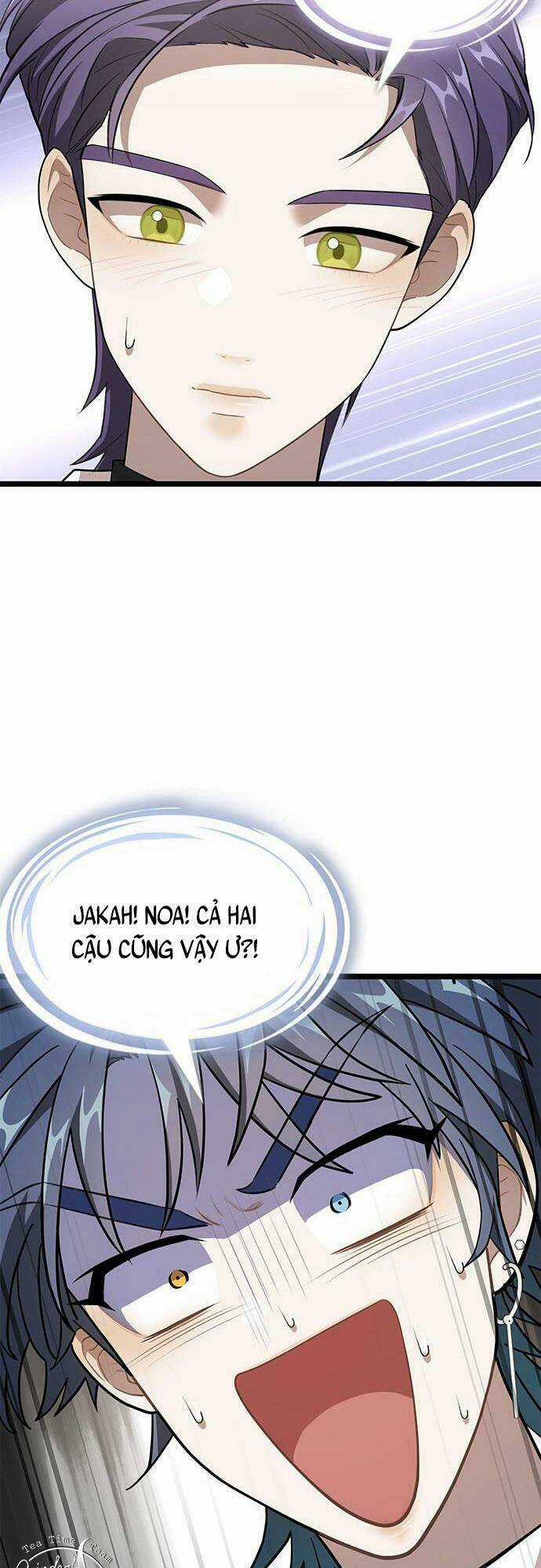 Trăng Tối: Kỉ Nguyên Máu Chapter 9 trang 66