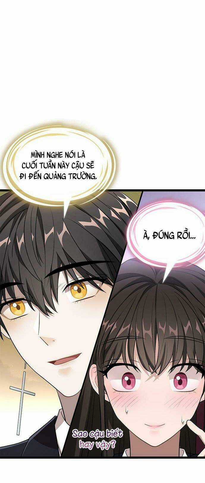 Trăng Tối: Kỉ Nguyên Máu Chapter 9 trang 68