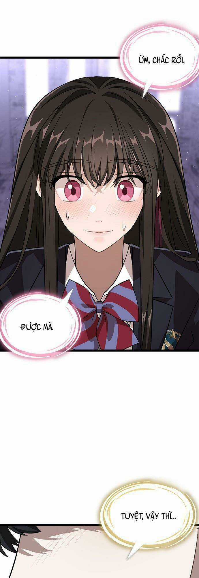 Trăng Tối: Kỉ Nguyên Máu Chapter 9 trang 70