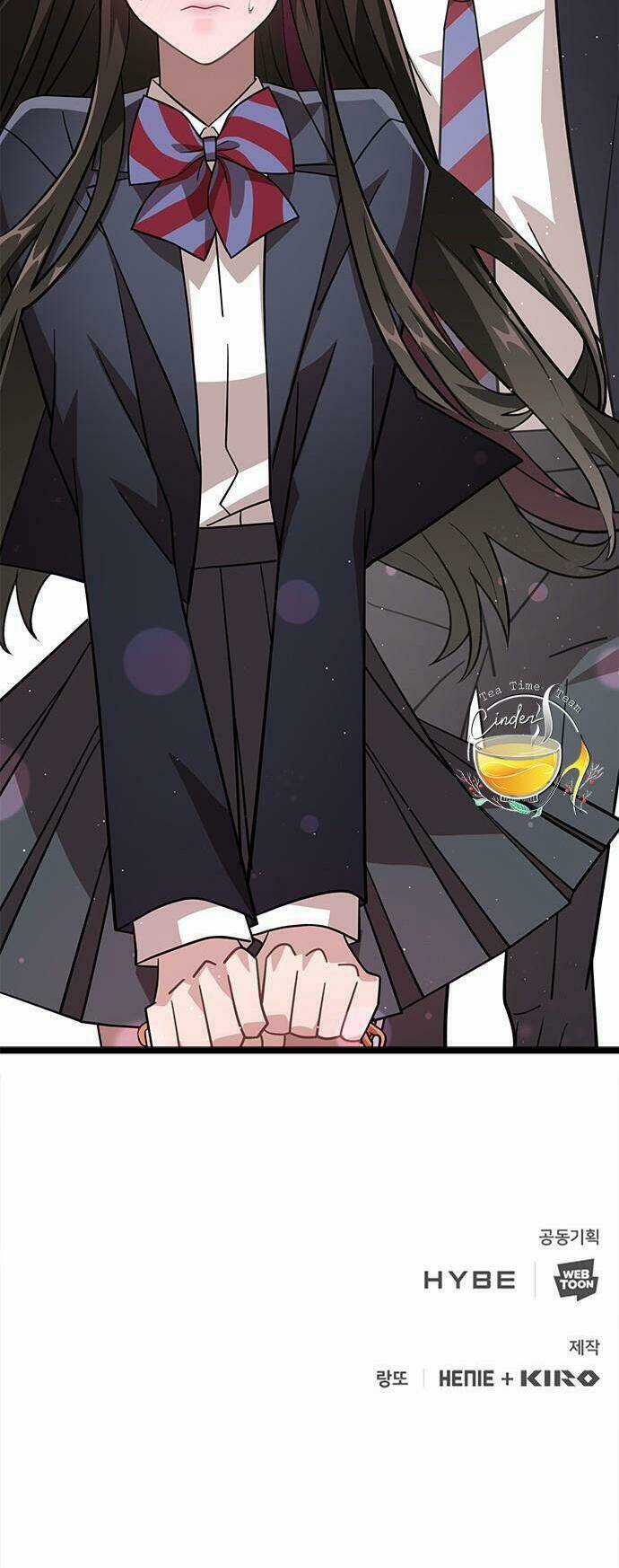 Trăng Tối: Kỉ Nguyên Máu Chapter 9 trang 72